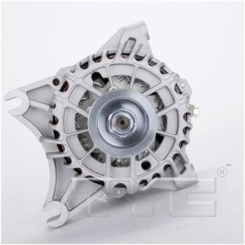 2005 Ford F-150 Alternator TYC 208318 image 3 of 4