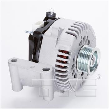2007 Mercury Mariner Alternator TYC 208405 image 1 of 4