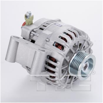 2006 Ford Focus Alternator TYC 208406 image 1 of 4