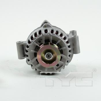 2004 Mercury Monterey Alternator TYC 208408 image 1 of 4