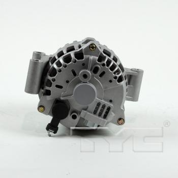 2004 Mercury Monterey Alternator TYC 208408 image 2 of 4