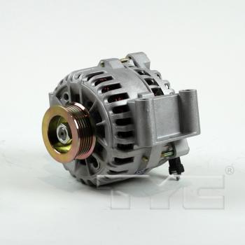 2004 Mercury Monterey Alternator TYC 208408 image 3 of 4