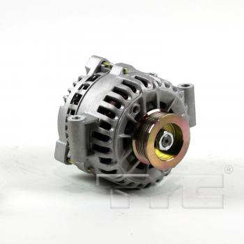 2004 Mercury Monterey Alternator TYC 208408 image 4 of 4