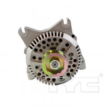 2008 Ford F-450 Super Duty Alternator TYC 208429 image 1 of 4