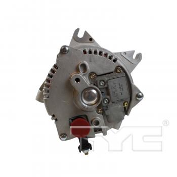 2008 Ford F-450 Super Duty Alternator TYC 208429 image 2 of 4