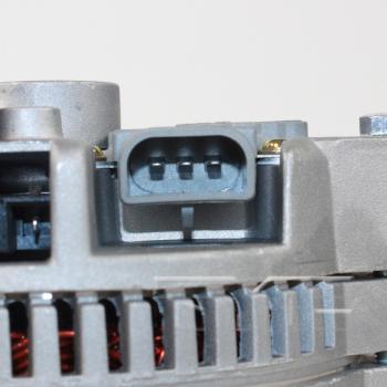 TYC 208429 - Alternator TYC 208429 Alternator product image 5 of 5