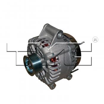 2004 Ford Focus Alternator TYC 208440 image 1 of 4