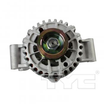 2005 Ford F-150 Alternator TYC 208447 image 1 of 4