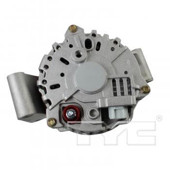 2005 Ford F-150 Alternator TYC 208447 image 2 of 4