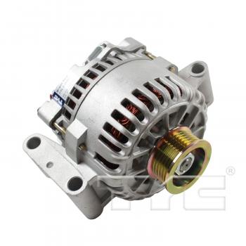 2005 Ford F-150 Alternator TYC 208447 image 3 of 4