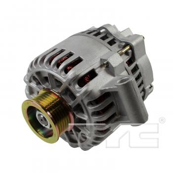 2005 Ford F-150 Alternator TYC 208447 image 4 of 4