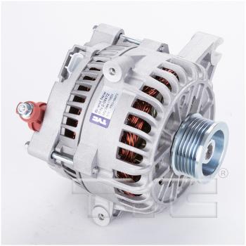 2009 Mercury Grand Marquis Alternator TYC 208472 image 1 of 4