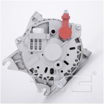 2009 Mercury Grand Marquis Alternator TYC 208472 image 4 of 4