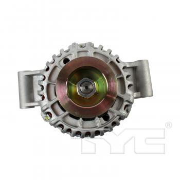 2005 Ford Excursion Alternator TYC 208479 image 1 of 4