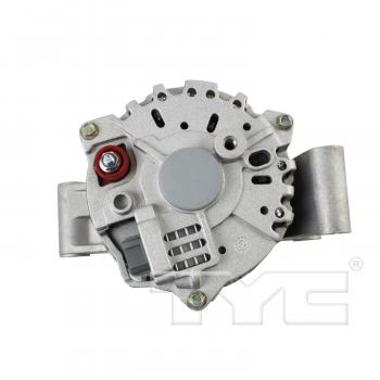 2005 Ford Excursion Alternator TYC 208479 image 2 of 4