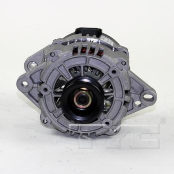 2008 Chevrolet Aveo5 Alternator TYC 208483 image 1 of 4