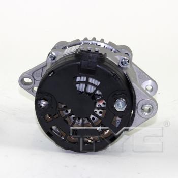 2008 Chevrolet Aveo5 Alternator TYC 208483 image 2 of 4