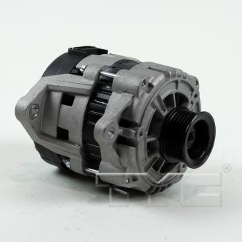 2008 Chevrolet Aveo5 Alternator TYC 208483 image 4 of 4