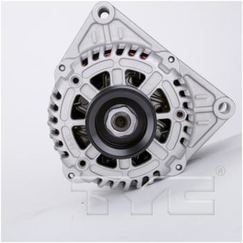 2009 Pontiac G3 Wave Alternator TYC 208486 image 3 of 4