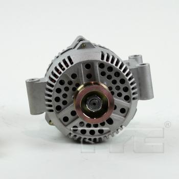 2006 Ford Ranger Alternator TYC 208519 image 1 of 4