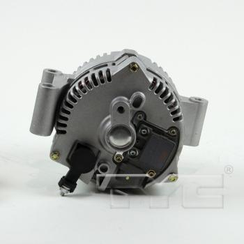 2006 Ford Ranger Alternator TYC 208519 image 2 of 4