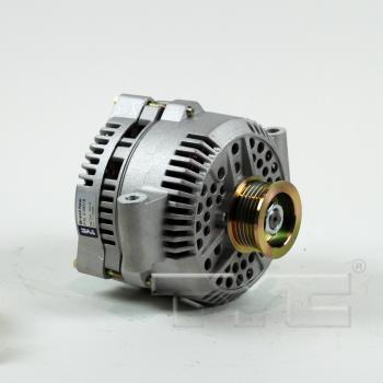 2006 Ford Ranger Alternator TYC 208519 image 4 of 4