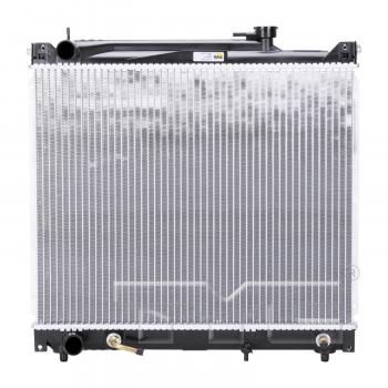 1998 Suzuki Sidekick Radiator Primary TYC 2087 image 1 of 4