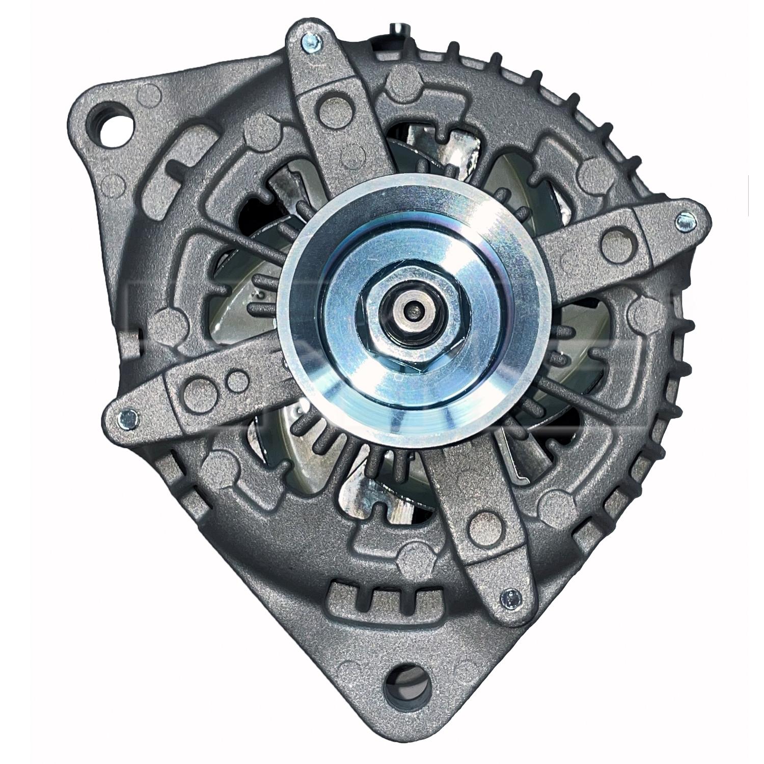 TYC 208913 - Alternator TYC 208913 Alternator product image 3 of 5