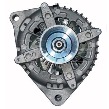 2015 Ford Edge Alternator TYC 208913 image 3 of 4