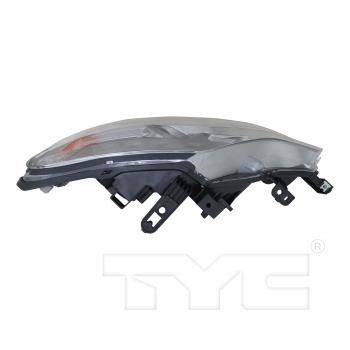 TYC 209006009 - Headlight Assembly TYC 209006009 Headlight Assembly product image 5 of 6