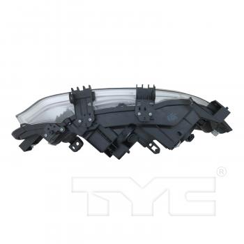TYC 209006009 - Headlight Assembly TYC 209006009 Headlight Assembly product image 6 of 6