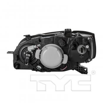 2009 Subaru Outback Headlight Assembly Right TYC 209017909 image 2 of 4