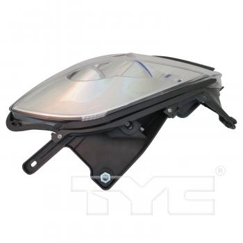 TYC 209024009 Headlight Assembly product image 5 of 6