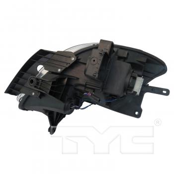 TYC 209024009 Headlight Assembly product image 6 of 6