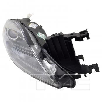 2010 Mazda 6 Headlight Assembly Right TYC 209025019 image 4 of 4