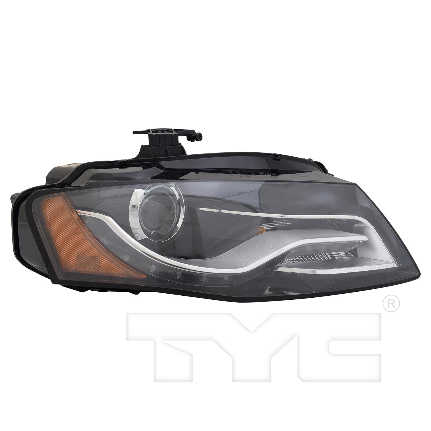 TYC 209041019 - Headlight Assembly TYC 209041019 Headlight Assembly product image 1 of 6
