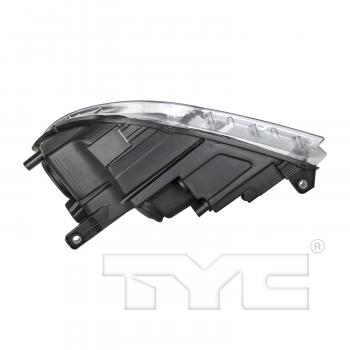 TYC 20905100 Headlight Assembly product image 6 of 6