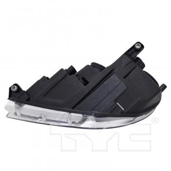 TYC 209051009 Headlight Assembly product image 6 of 6