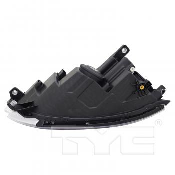 TYC 209052009 Headlight Assembly product image 5 of 6