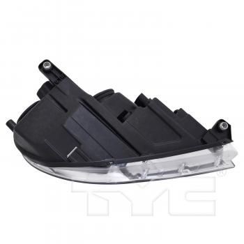 TYC 209052009 Headlight Assembly product image 6 of 6