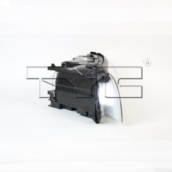 2010 Volvo S80 Headlight Assembly Left TYC 209056009 image 1 of 3