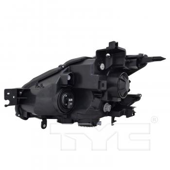 2014 Nissan Maxima Headlight Assembly Right TYC 209061909 image 2 of 4