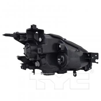 2014 Nissan Maxima Headlight Assembly Left TYC 209062909 image 2 of 4