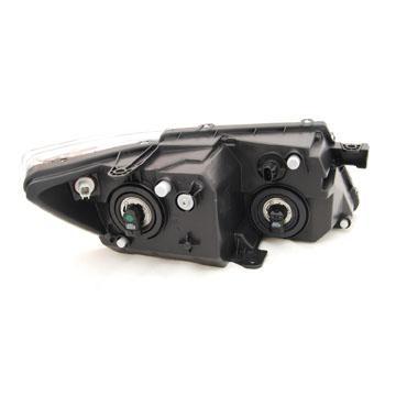 TYC 20907800 Headlight Assembly product image 2 of 2
