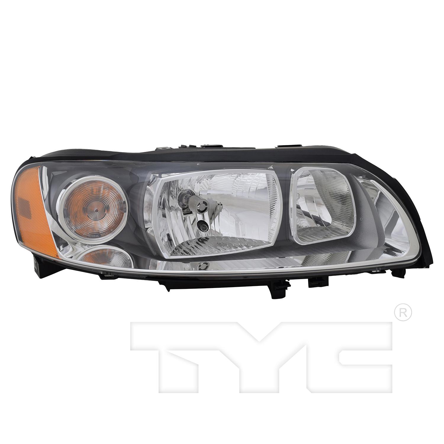 TYC 209081009 - Headlight Assembly TYC 209081009 Headlight Assembly product image 1 of 6