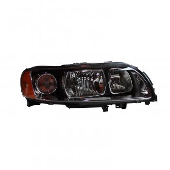 2008 Volvo S60 Headlight Assembly Right TYC 20908190 image 1 of 4