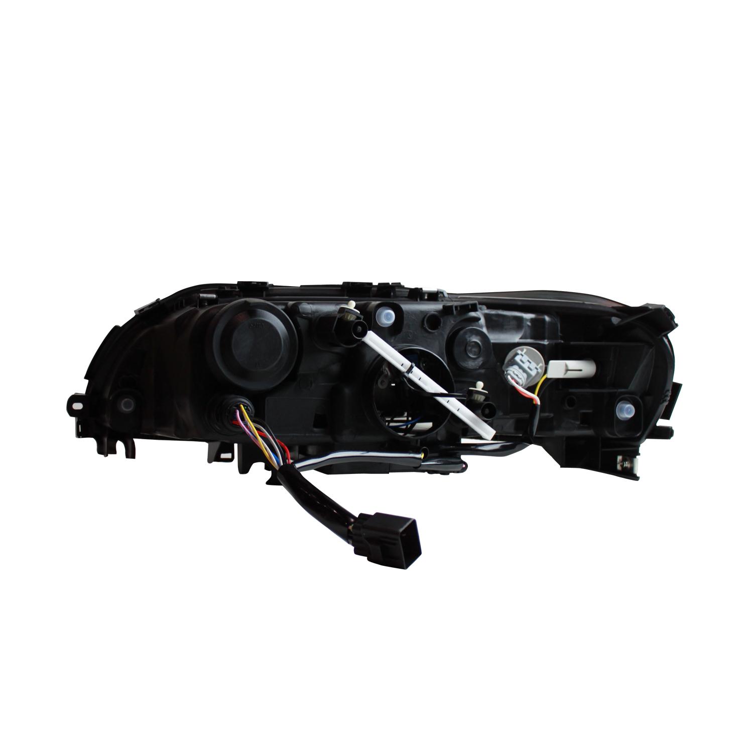 TYC 20908190 - Headlight Assembly TYC 20908190 Headlight Assembly product image 2 of 6