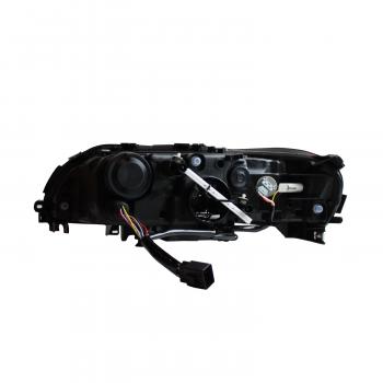 2008 Volvo S60 Headlight Assembly Right TYC 20908190 image 2 of 4