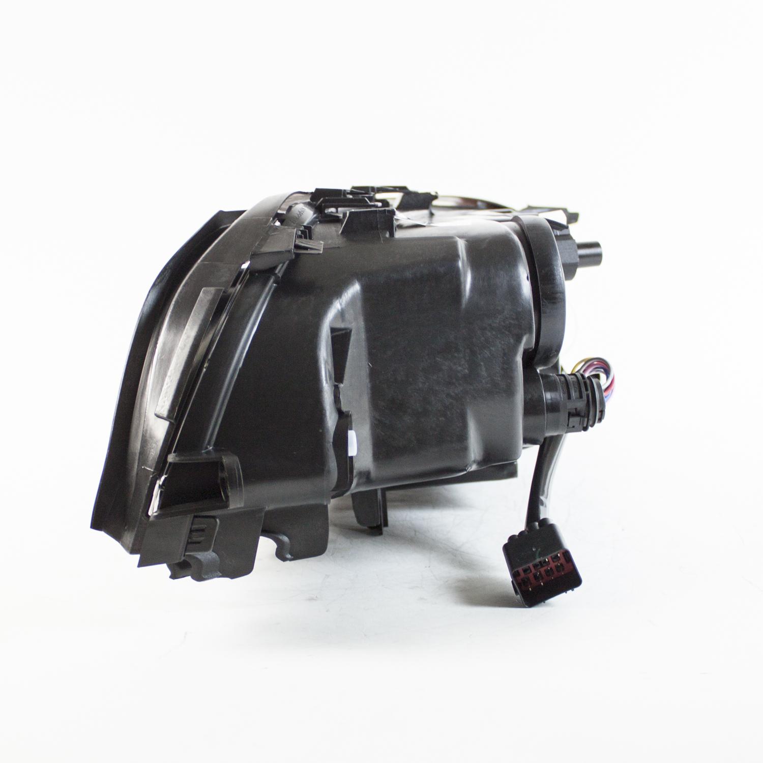 TYC 20908190 - Headlight Assembly TYC 20908190 Headlight Assembly product image 3 of 6