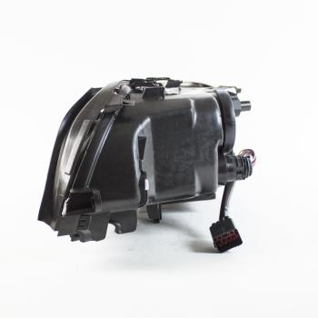 2008 Volvo S60 Headlight Assembly Right TYC 20908190 image 3 of 4
